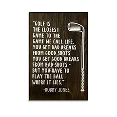 Gjeiud bobby jones for sale  Delivered anywhere in USA 