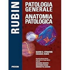 Patologia generale. anatomia usato  Spedito ovunque in Italia 