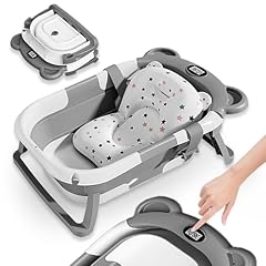Faltbar baby badewanne gebraucht kaufen  Wird an jeden Ort in Deutschland