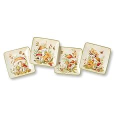 Woodland critters square for sale  Delivered anywhere in USA 