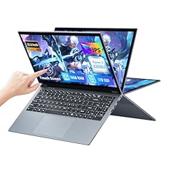Portatile touchscreen cpu usato  Spedito ovunque in Italia 