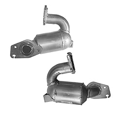 Catalysts bm80357h katalysator gebraucht kaufen  Wird an jeden Ort in Deutschland