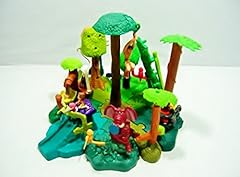 Mcdonalds tarzan happy for sale  Delivered anywhere in USA 