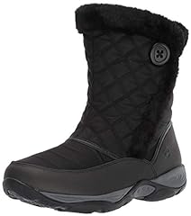 Easy Spirit Women's Exposure2 Mid Calf Boot, Black for sale  Delivered anywhere in USA 