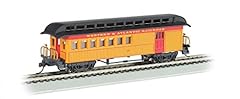 Bachmann 15201 passenger for sale  Delivered anywhere in Ireland