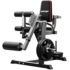 Sportnow calf machine usato  Spedito ovunque in Italia 