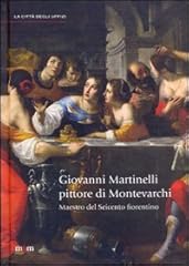 Giovanni martinelli pittore usato  Spedito ovunque in Italia 