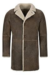 Men warm genuine for sale  Delivered anywhere in UK