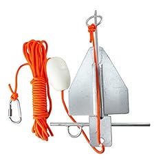 Begrit 5kg danforth gebraucht kaufen  Wird an jeden Ort in Deutschland