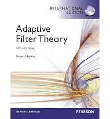 Adaptive filter theory for sale  Delivered anywhere in USA 