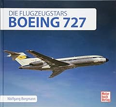 Boeing 727 flugzeugstars gebraucht kaufen  Wird an jeden Ort in Deutschland