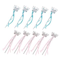 Mobestech 10pcs wand for sale  Delivered anywhere in UK