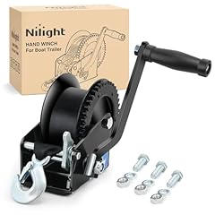 Nilight boat trailer for sale  Delivered anywhere in USA 