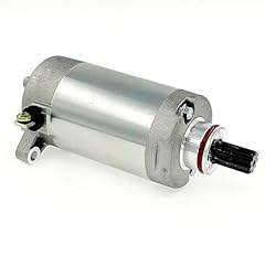 Starter motor yamaha for sale  Delivered anywhere in UK