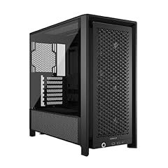 Corsair 4000d frame gebraucht kaufen  Wird an jeden Ort in Deutschland