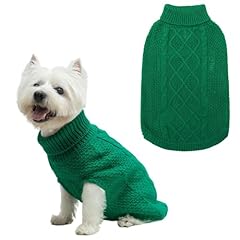 Mihachi turtleneck dog for sale  Delivered anywhere in UK