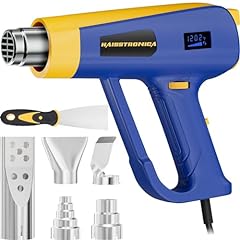 Haisstronica heat gun for sale  Delivered anywhere in USA 