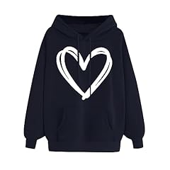 Jisdfkfl hoodies women for sale  Delivered anywhere in UK