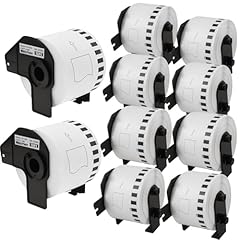 Rotoli 22205 etichette usato  Spedito ovunque in Italia 