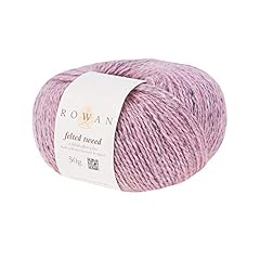 Rowan felted tweed for sale  Delivered anywhere in UK