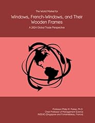 Market windows french for sale  Delivered anywhere in UK
