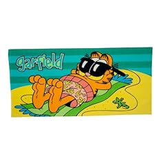 Franco collectibles garfield for sale  Delivered anywhere in USA 