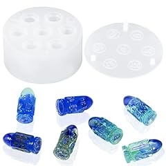 Bullet dice resin for sale  Delivered anywhere in USA 