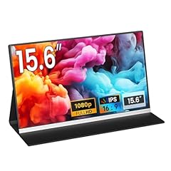 Portable monitor 15.6 for sale  Delivered anywhere in UK