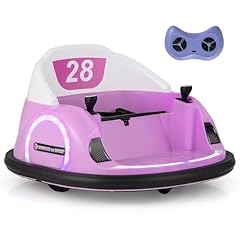 Costway kids bumper for sale  Delivered anywhere in UK