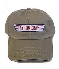 Vintage taylorcraft logo for sale  Delivered anywhere in USA 