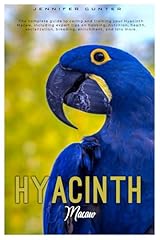 Hyacinth macaw complete for sale  Delivered anywhere in USA 