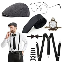 Accessori anni costume usato  Spedito ovunque in Italia 