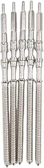 Txuolin 5pcs silver for sale  Delivered anywhere in UK