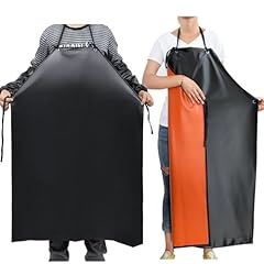 Set waterproof apron for sale  Delivered anywhere in UK