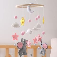 Baby crib mobile for sale  Delivered anywhere in USA 