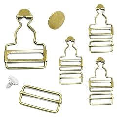 Pcs dungaree clips for sale  Delivered anywhere in UK
