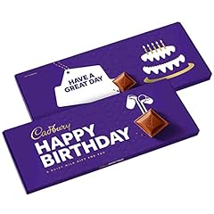 Happy birthday dairy for sale  Delivered anywhere in UK