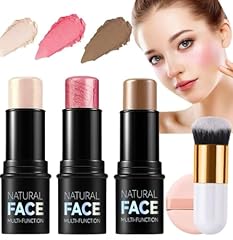 Pezzi contouring viso usato  Spedito ovunque in Italia 