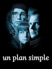 Plan simple d'occasion  Livré partout en France
