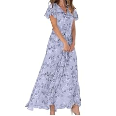 Frühlingskleid damen sommerkl gebraucht kaufen  Wird an jeden Ort in Deutschland
