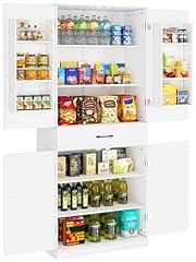 Intergreat kitchen pantry for sale  Delivered anywhere in USA 