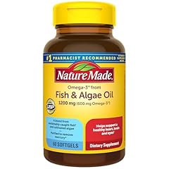 Nature made omega for sale  Delivered anywhere in USA 