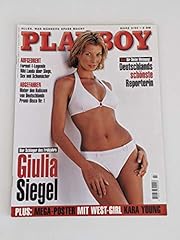 Playboy magazin märz gebraucht kaufen  Wird an jeden Ort in Deutschland