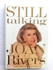 Still talking for sale  Delivered anywhere in USA 