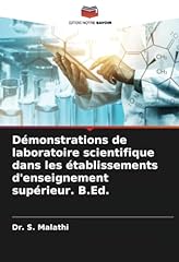 Démonstrations laboratoire sc for sale  Delivered anywhere in UK