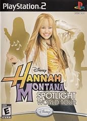 Hannah montana spotlight for sale  Delivered anywhere in USA 
