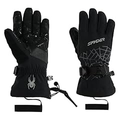 Spyder verweb gloves gebraucht kaufen  Wird an jeden Ort in Deutschland