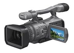 Sony hdr fx7 d'occasion  Livré partout en France