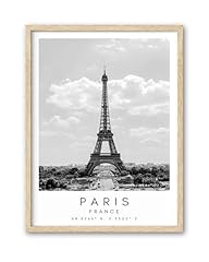 Hesendot eiffel tower for sale  Delivered anywhere in USA 