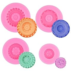 Tire silicone moulds for sale  Delivered anywhere in UK